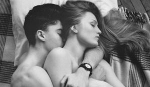 el acoplamiento sexual
