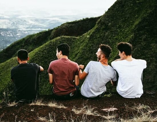 Hombres que difícilmente se comprometerán